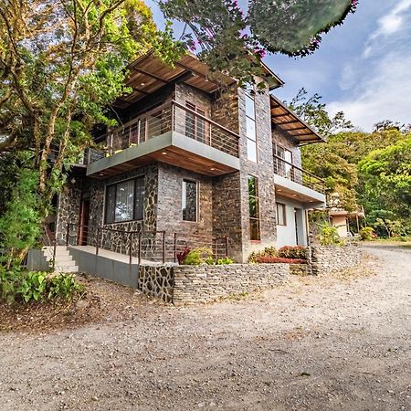 Cougar Monteverde Exterior foto