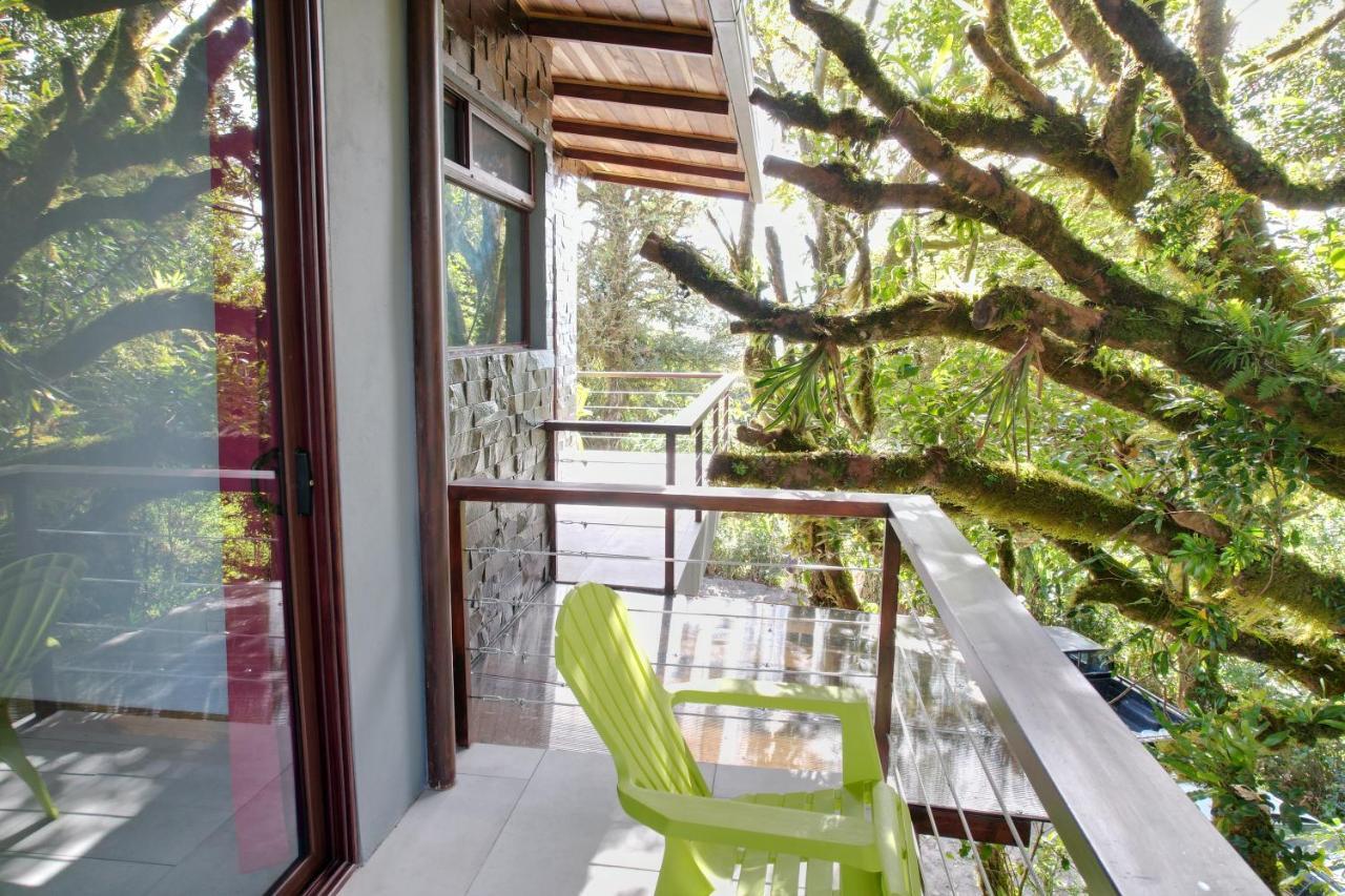 Cougar Monteverde Exterior foto